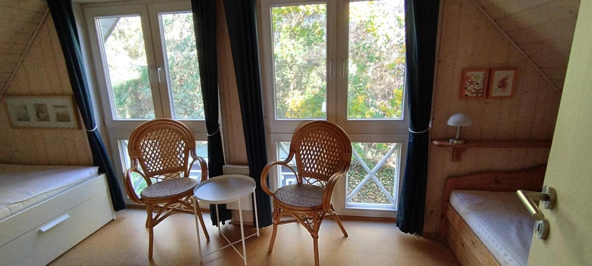 Seemoewe 1 Süssau Eksteriør billede